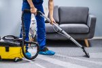 Commercial Vacuuming Cost Belfast