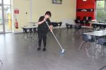 cleaning services cost belfast