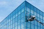Commercial Window Cleaning near me Armagh