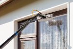 Commercial Window Cleaning cost Armagh