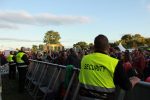 crowd control belfast festival