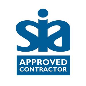 SIA approved contractor Newtownabbey