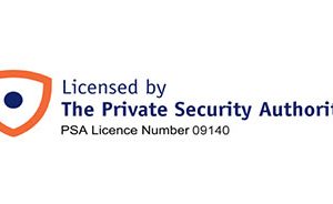 Private Security Authority Armagh