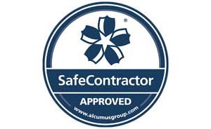 Safe Contractor in Hillsborough