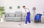 cleaning armagh